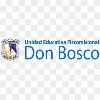 Unidad Educativa Fiscomisional Don Bosco Clipart