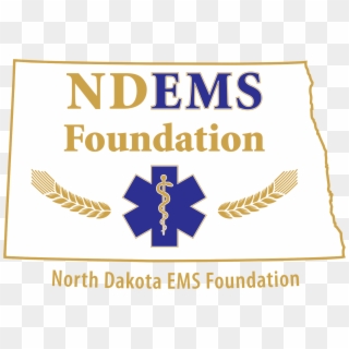 Nd Ems Foundation - Poster Clipart