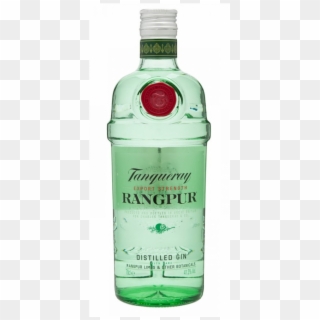 Tanqueray Rangpur Gin 1l 41,3% - Tanqueray Gin Rangpur Clipart