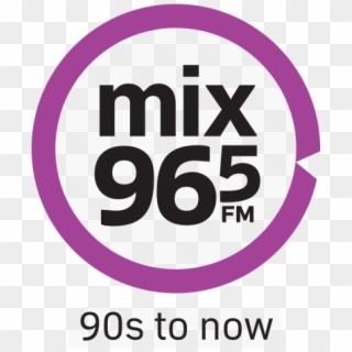 More Variety For Halifax - 96.5 Fm Clipart