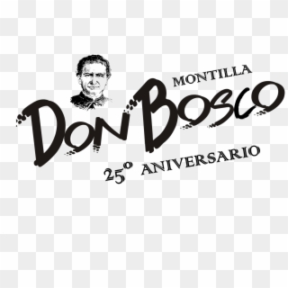 De Don Bosco De Montilla, En Este Enlace Podemos Ver - Don Bosco Clipart