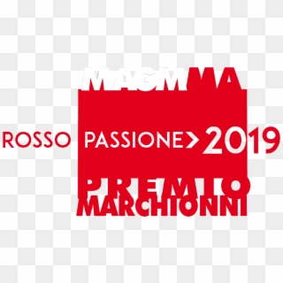 Boom Of Registration For The Marchionni And Rossopassione - Graphic Design Clipart