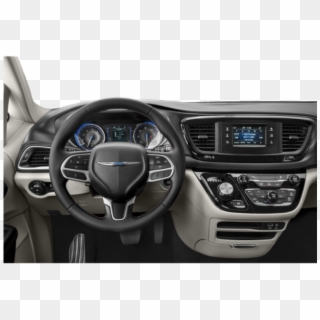 Chrysler Pacifica 2019 - 2019 Chrysler Pacifica Touring Plus Clipart