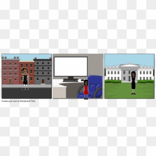 Michelle Obama - Assignment Delegation And Novation Examples Clipart