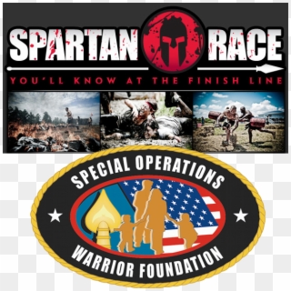 An Error Occurred - Spartan Race Clipart