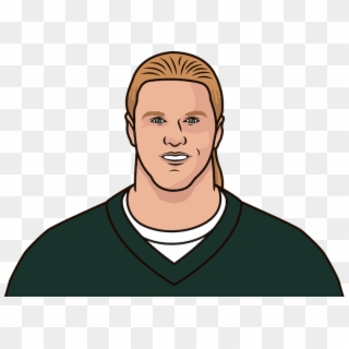 Who Has The Most Career Sacks For The Packers - Gentleman Clipart