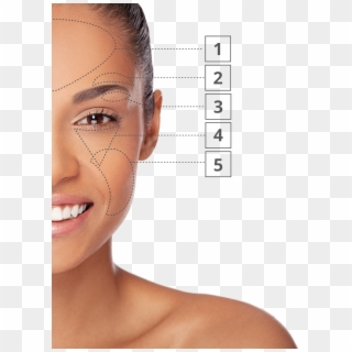 Clip Stock Look And Feel Your Best Eyes Say - Instantly Ageless - Png Download