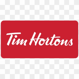 Tim Hortons Logo Png Transparent - Tim Hortons Logo Png Clipart