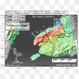 [png - 1 - 43mb] - Sar Satellite Image Analysis Clipart