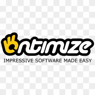 Ontimize-logo - Aact Clipart