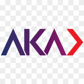 Aka Gradient-logo - Aka Nyc Clipart