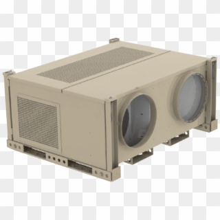 Environmental Friendly R-410a Refrigerant - Loudspeaker Clipart