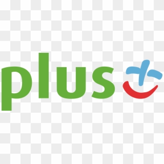File - Plus Logo - Svg - Plus Logo Png Clipart