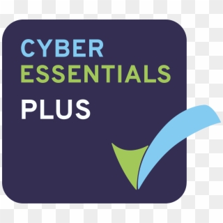 Your - Cyber Essentials Plus Logo Clipart