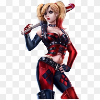 Harley Quinn Free Png Image - Harley Quinn Png Clipart