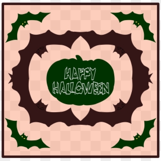 This Free Icons Png Design Of Happy Halloween-01 Clipart