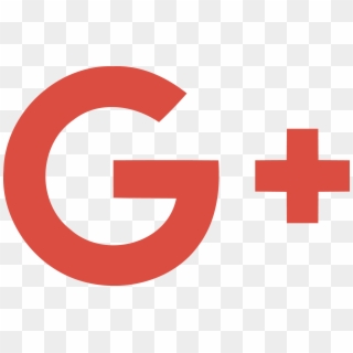 Google Plus Logo Icon Vector - Transparent Google Plus Logo Vector Clipart