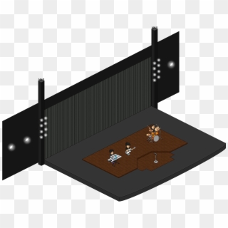 Main Stage - Chimney Clipart