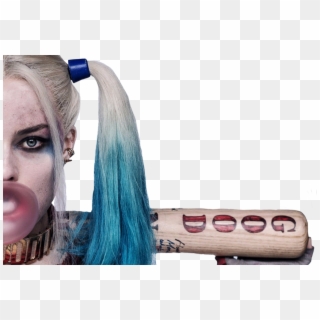 Harley Quinn Png Clipart