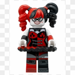 Sh398-980x980 - Lego 70916 Harley Quinn Clipart