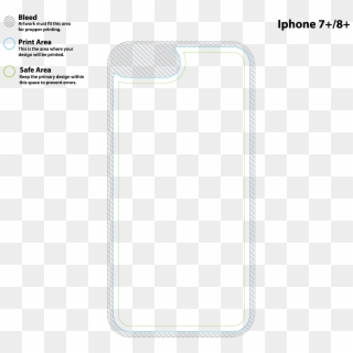 Iphone 7 Case - Mobile Phone Case Clipart