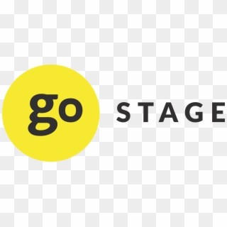 Go Stage Logo Png Transparent - Go Stage Logo Clipart