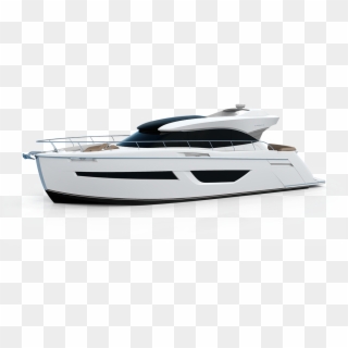 Yacht Png Hd Quality - Luxury Yacht Clipart