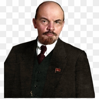 Vladimir Lenin Clipart