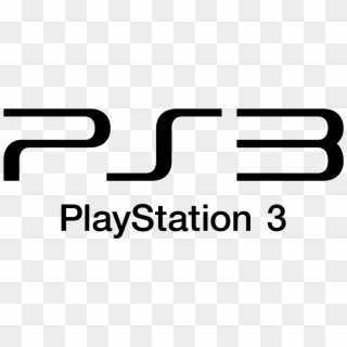 Playstation 3 Logo Neu - Playstation 3 Logo Png Clipart