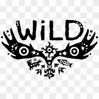 Dateiwild Logosvg &ndash Wikipedia - Wild Game Logo Clipart