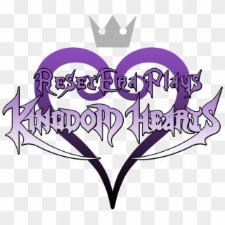 With Kingdom Hearts 3 Approaching, Now Is A Great Time - Kingdom Hearts Png Clipart