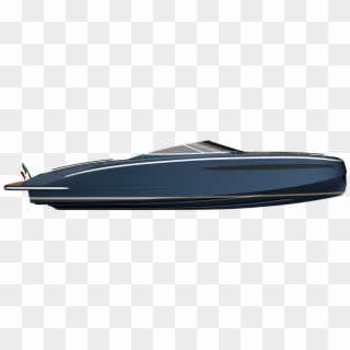 Hide - Luxury Yacht Clipart