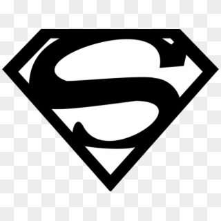 Superman Logo Clipart Google Logo - Supergirl Logo Png Transparent Png