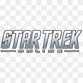 Star Trek Online Logo - Star Trek Clipart