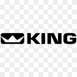 King Logo Png Transparent - Cf. Clipart
