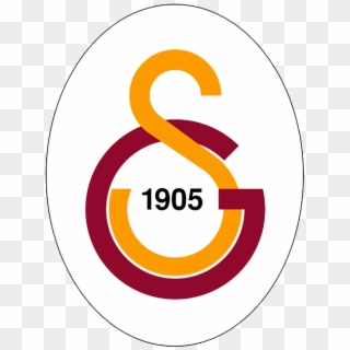 Galatasaray Logo - Galatasaray Png Clipart