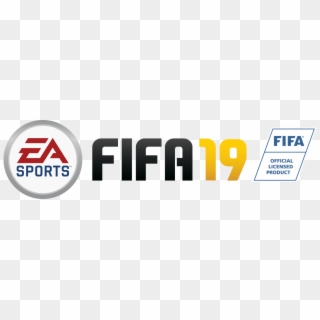 Ps4 Controls - Ea Fifa 17 Logo Clipart