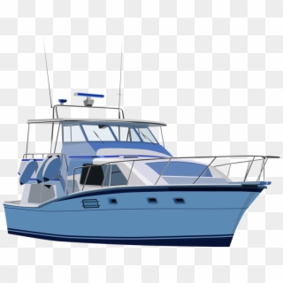 Yacht Png Image - Clipart Yacht Transparent Png