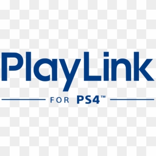 Open - Playlink Logo Png Clipart