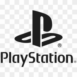 Download Playstation Logo Transparent Vector Sony Playstation - Stencil Playstation Clipart