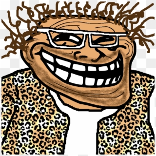 Trollface Png Clipart