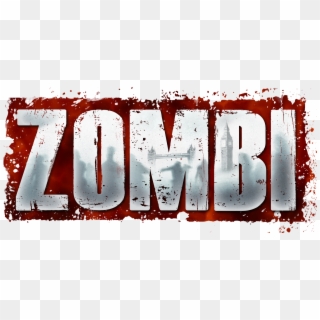 Zombi Logo Clipart