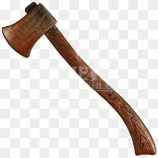 Bloody Axe Png - Axe Bloody Clipart