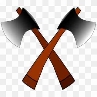Axe - Ax Png Clipart