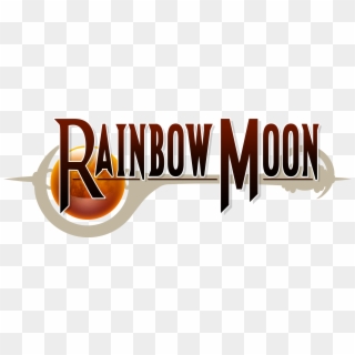 Rainbow Moon Giveaway [ended] - Rainbow Moon Logo Clipart