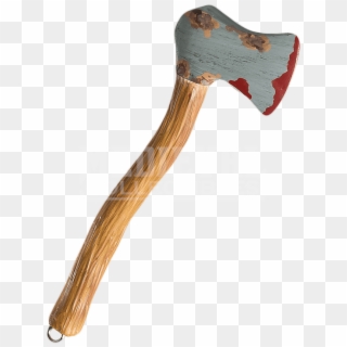 Bloody Axe Png - Bloody Axe Transparent Clipart