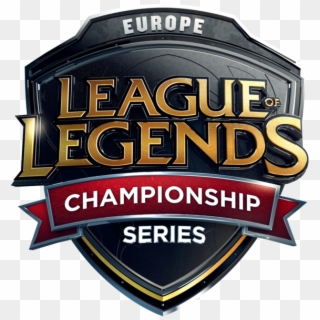 Fnatic's Stranglehold Of The European League Of Legends - League Of Legends Championship Series Clipart