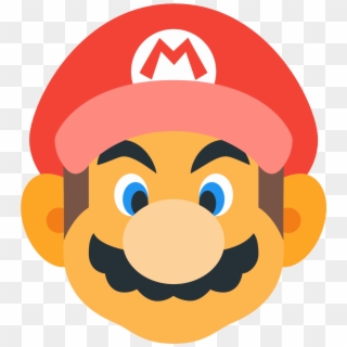 Super Mario Icon - New Super Mario Bros Wii Render Clipart