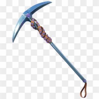 Download Png - Fortnite Studded Axe Clipart
