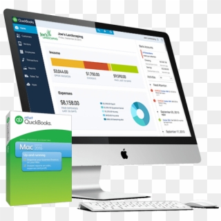 Quickbooks Support For Mac Clipart